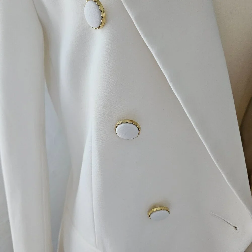 BCBGMaxazria women blazer - Picture 2 of 5